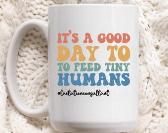 Lactation Consultant Gift For Lactation Counselor IBCLC Lactation Support Custom Coffee Mug Lactation Specialist Glass Mug Gift for IBCLC