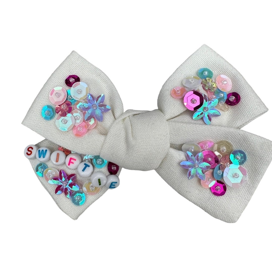 Little All Star Bum Bow