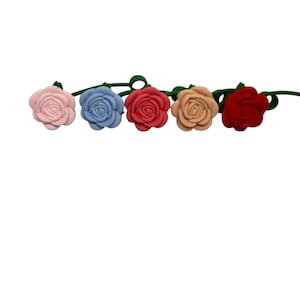 Stanley Straw Topper, Straw Toppers, Tumbler decorations, Tumbler Straw toppers, Rose Straw topper
