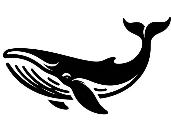 Whale Rib Vector This item is unavailable - Etsy