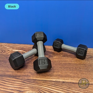Baby RATTLE Dumbbell Personalized gift custom Perfect for Baby Shower gift for boy girl ! fitness lover babies gifts! toddler room decor