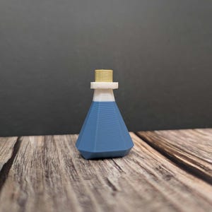 Organizzatore da scrivania Runescape OSRS - Barile, brocca, birra - Portapenne Runescape vecchio stile, portapenne da scrivania, organizzare giochi, regalo, decorazione per la stanza, tazza immagine 19