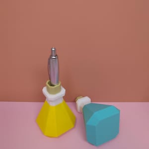 Organizzatore da scrivania Runescape OSRS - Barile, brocca, birra - Portapenne Runescape vecchio stile, portapenne da scrivania, organizzare giochi, regalo, decorazione per la stanza, tazza immagine 14