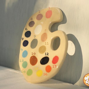 Jiji Ceramic Mug Studio Ghibli Gifts, Pottery Cat Mug, Kikis Delivery Service Merch, Handmade Gift, Cute Coffee Mug, Cute Gift, Mug Set image 5