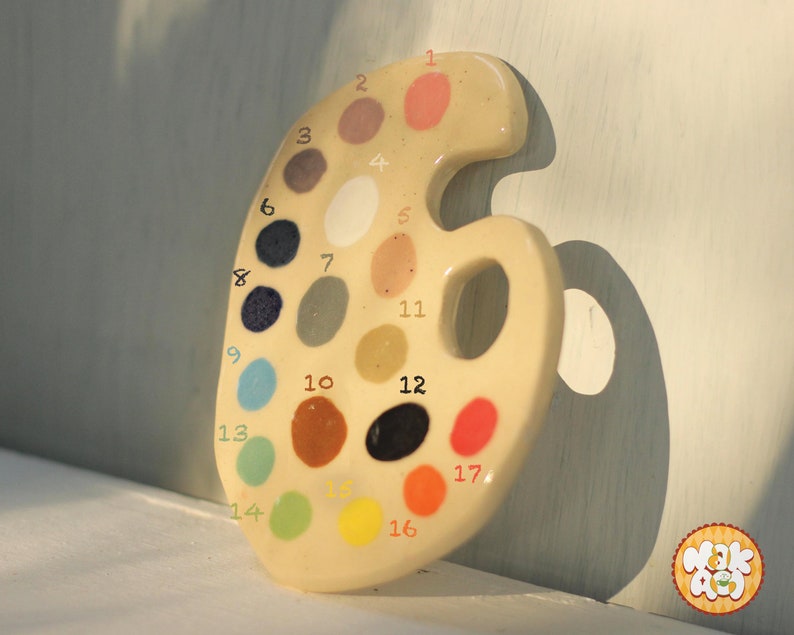 Jiji Ceramic Mug Studio Ghibli Gifts, Pottery Cat Mug, Kikis Delivery Service Merch, Handmade Gift, Cute Coffee Mug, Cute Gift, Mug Set image 5