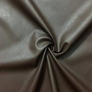 White Grey LV Leather Fabric for Shoes Custom – WendyCustom