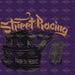 Street Racing SVG & PNG Clipart - Bold Automotive Design - Perfect for ...