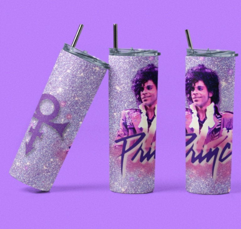 Prince Dearly Beloved Mug Purple - GoodThings
