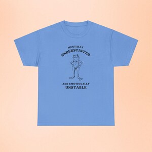 Funny Frog Shirt Weirdcore Clothing Retro Vintage Frog Unstable Graphic TShirt Mental Health Meme Shirt Weird Shirt Oddly Specific Silly Tee image 6