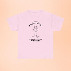 Funny Frog Shirt Weirdcore Clothing Retro Vintage Frog Unstable Graphic TShirt Mental Health Meme Shirt Weird Shirt Oddly Specific Silly Tee image 7