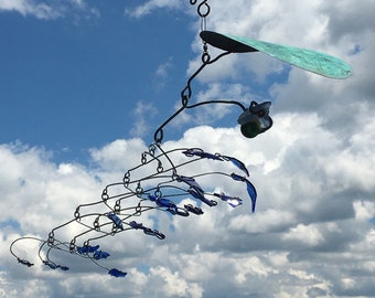 CYCLOPS mobile