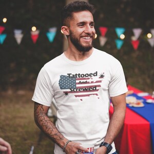 Funny Tattoo Artist T-Shirts & T-Shirt Designs