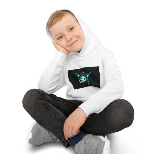 LIMITED EDITION SWEATSHIRT
