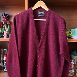 Towncraft Cardigan - Etsy