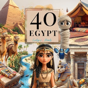 Egipto PNG Lindo Antiguo Egipto Clipart Monumentos famosos PNG Clipart Viajes de vacaciones Camello PNG Clipart Comida Bandera de Egipto / Uso comercial Clipart