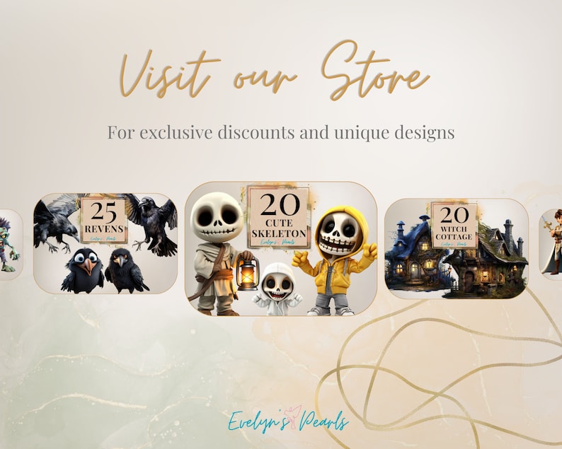 Poción mágica Clipart Olla mágica PNG Clipart espeluznante Decoración gótica aterradora Clipart Bruja espeluznante PNG Libro mágico / Uso comercial Clipart transparente imagen 9