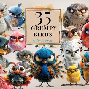Imágenes prediseñadas de aves, pájaros gruñones PNG, gorrión PNG, imágenes prediseñadas de aves del bosque, razas de aves, gorrión, águila, loros / Uso comercial Clipart transparente