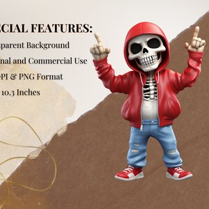 This page shows the features of the clipart. Each image has a transparent background, is suitable for personal or commercial use, is upscaled to 300 DPI, is in PNG format and measures 10.3 by 10.3 inches.