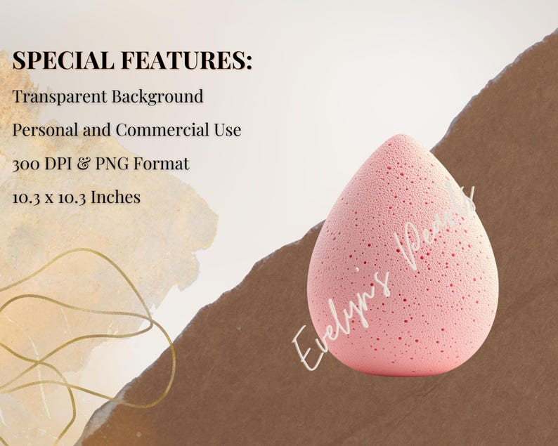 Makeup Clipart Fashion Clipart Beauty Cosmetics Set PNG Red Lipstick