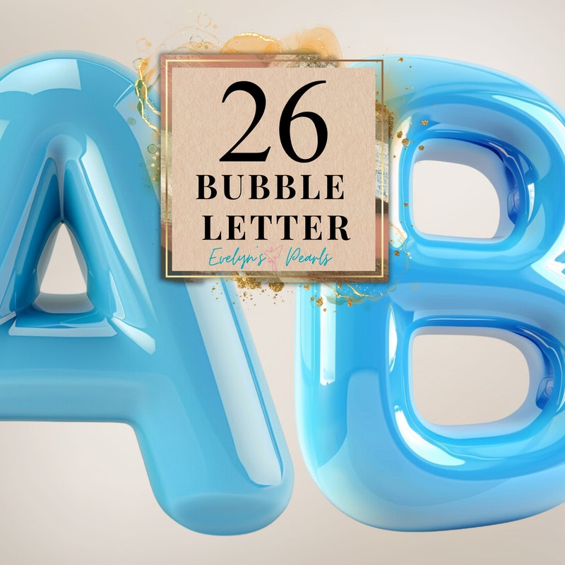 Childrens Bubble Stickers - Etsy