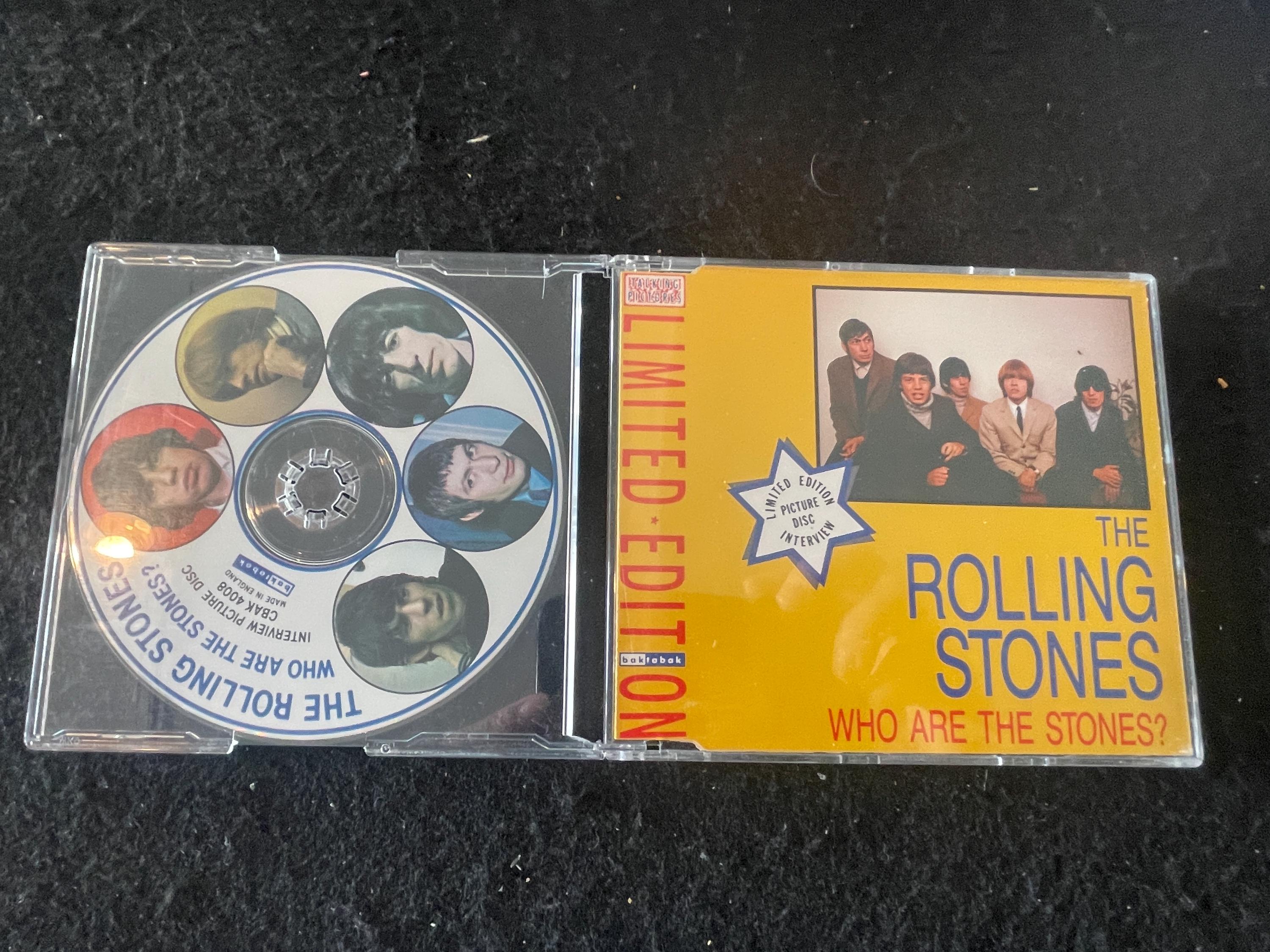 The who bootleg cd - Etsy 日本