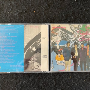 Rolling Stones-Get Your Kicks