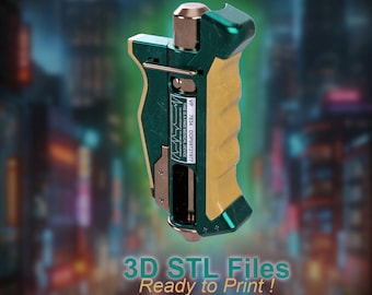 Bounce Back Health - 3D Files