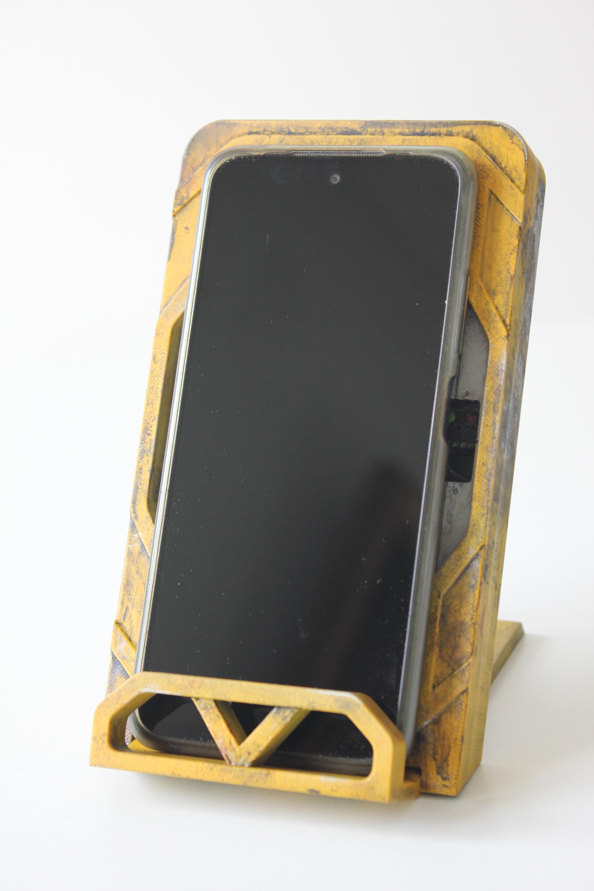 Alien: Romulus Phone Holder - Etsy