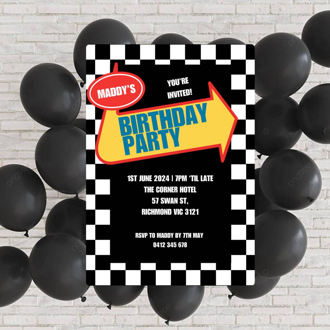 Vans skatepark birthday party cheap