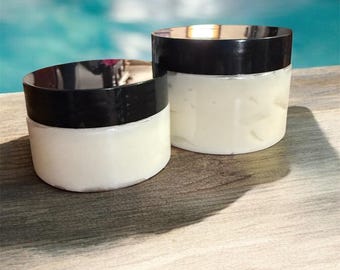 Homemade Breastmilk Lotion: Dry Skin & Diaper Rash Relief