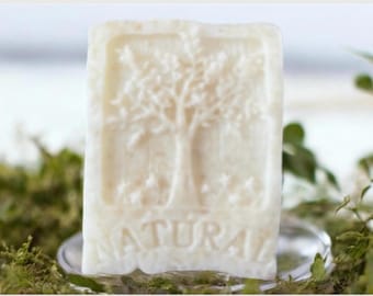 Handgemachte Haferflocken Muttermilchseife: empfindliche Haut, Windel Ausschlag