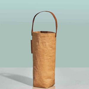 Connoisseur Wine Tote