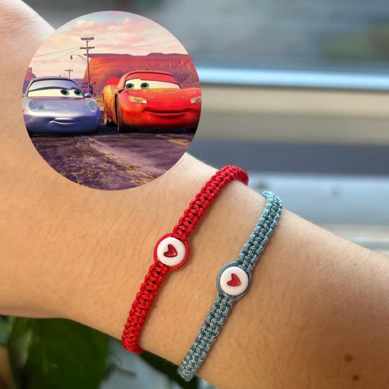SALLY BRACELET