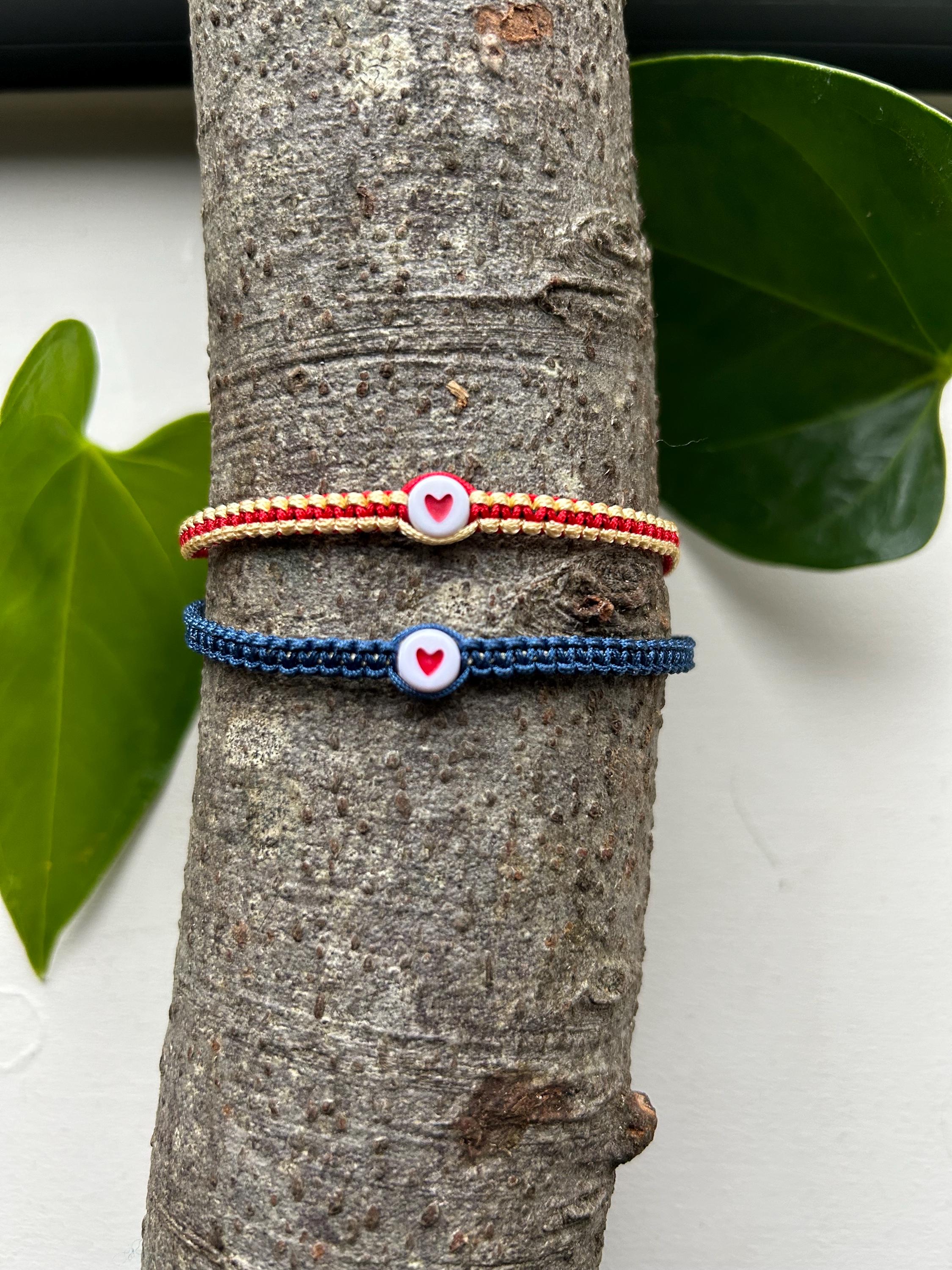ブレスレット MCQUEEN BRACELETS Lightning McQueen Sally Disney Couple Magnetic Heart