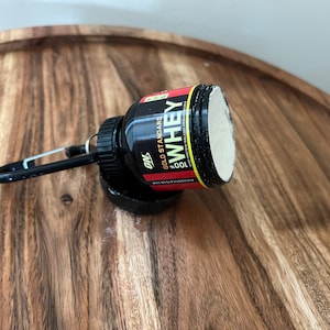 Whey Protein Keychain bundle