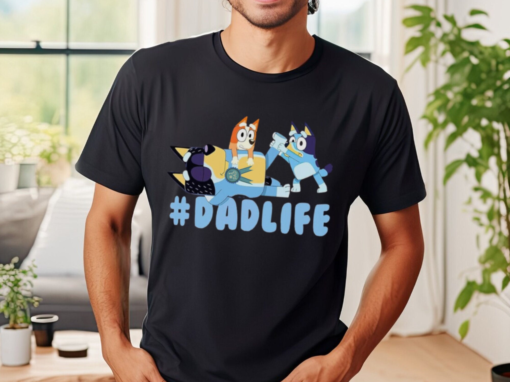  Bluey Dad Papa Shirts For Men, Bluey Shirt Adult, Bluey Shirt,  Papa Bluey Shirt, Fathers Day Gift Shirt, Papa Gift Shirt, Bluey Shirt Dad  Papa : Handmade Products