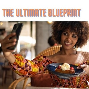 Monetize your Creativity: BLUEPRINT to making money from your content- DIGITAL DOWNLOAD
