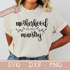 mom shirt svg minimalist