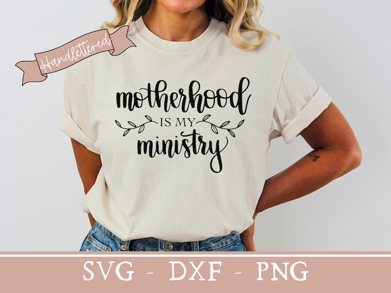 mom shirt svg minimalist