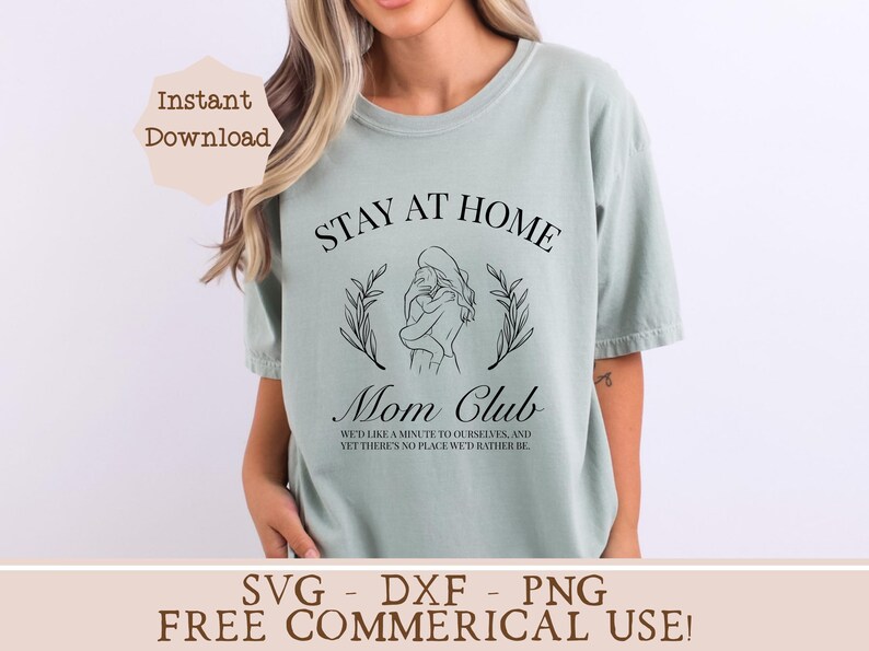 young mom gift idea