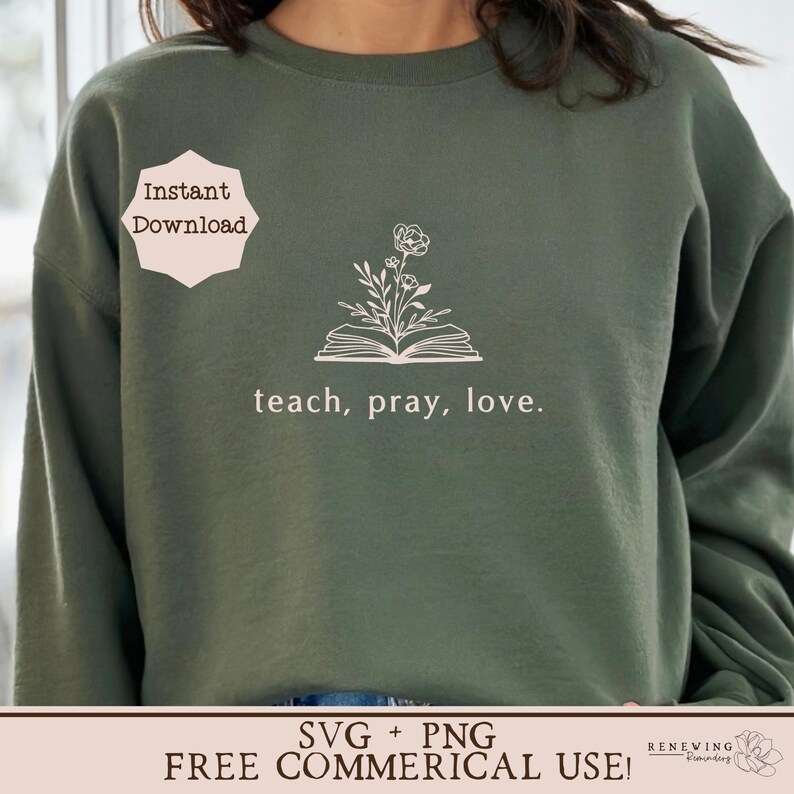 png Christian teacher gift
