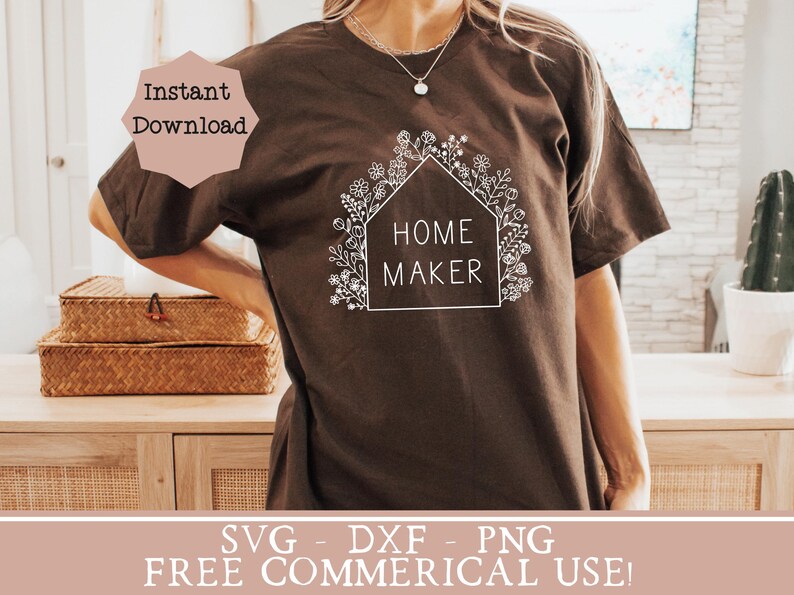 traditional wife svg