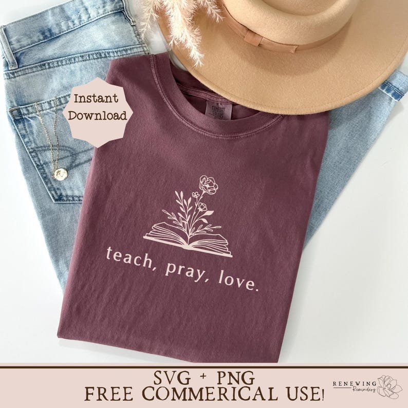 teacher shirt svg