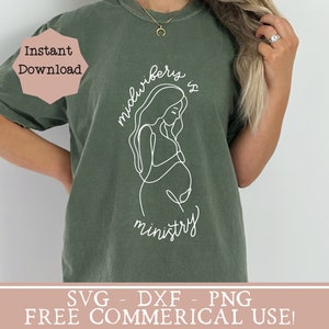 birth worker shirt