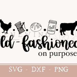 Camisa de esposa de fazenda svg ideia de presente de herdade svg camisa de dona de casa png para sublimação simples vida antiquada svg vida rural lenta svg
