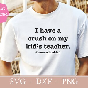 funny Father's day gift idea svg