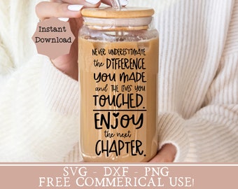 nurse retirement svg teacher librarian retirement gift svg daycare retirement png coworker retirement mug svg retirement sublimation design