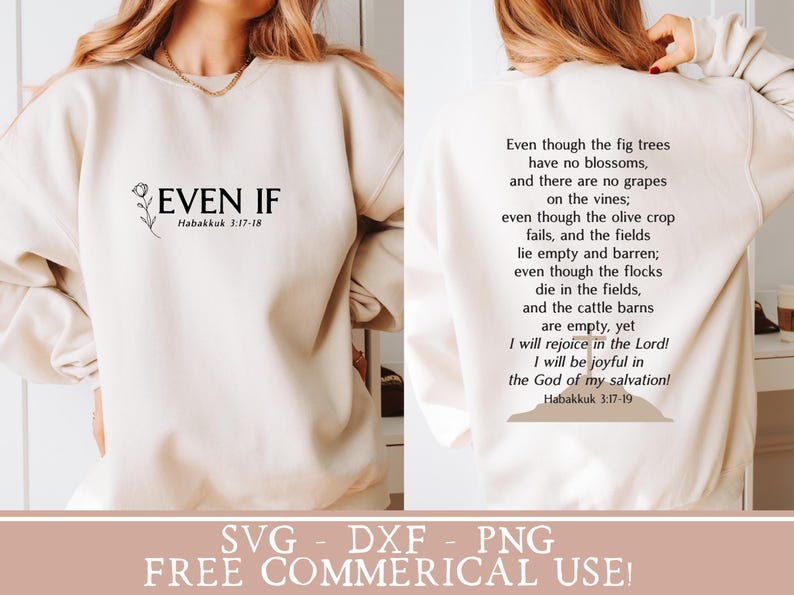 front back png