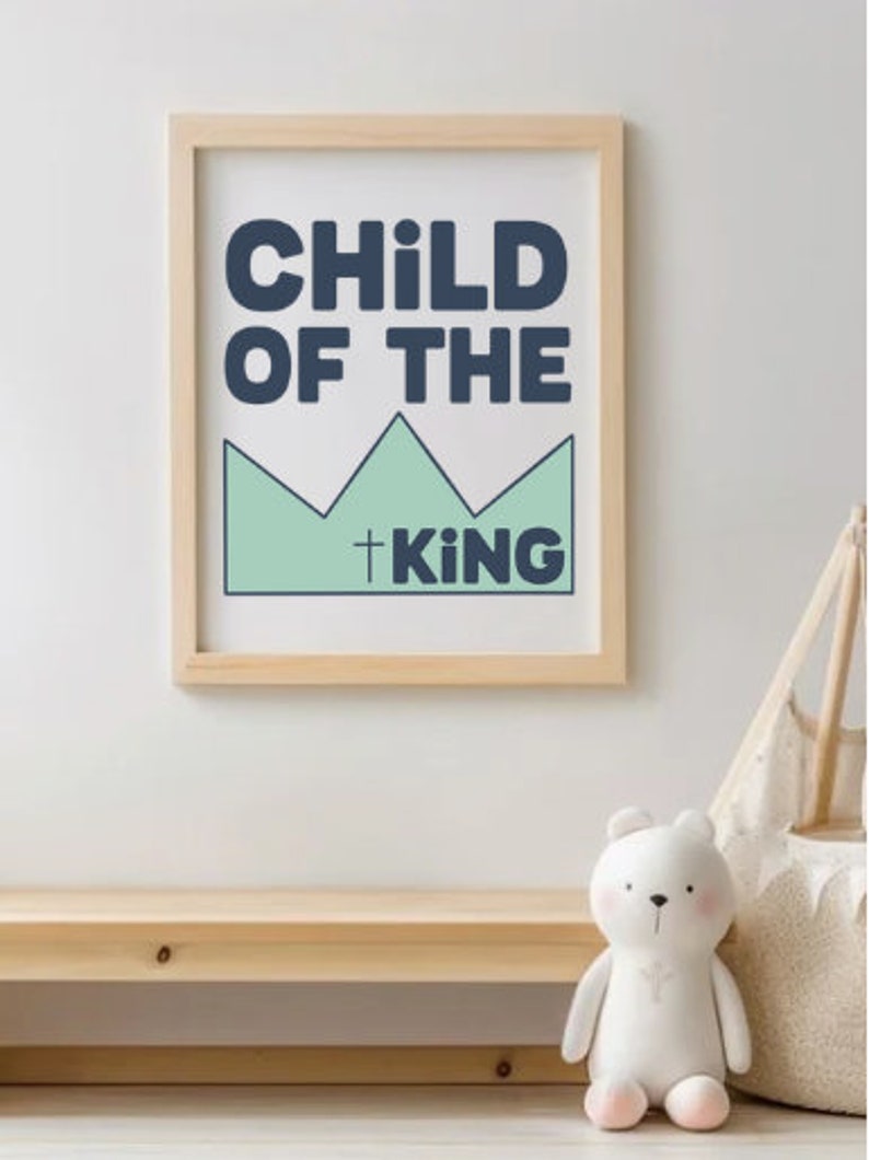 png nursery wall art