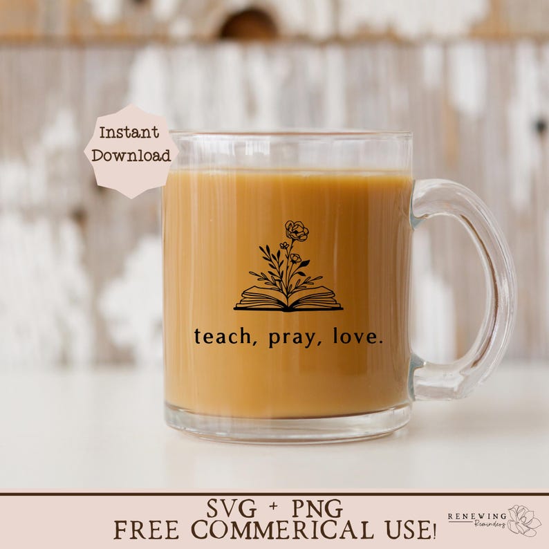 gift png teacher mug